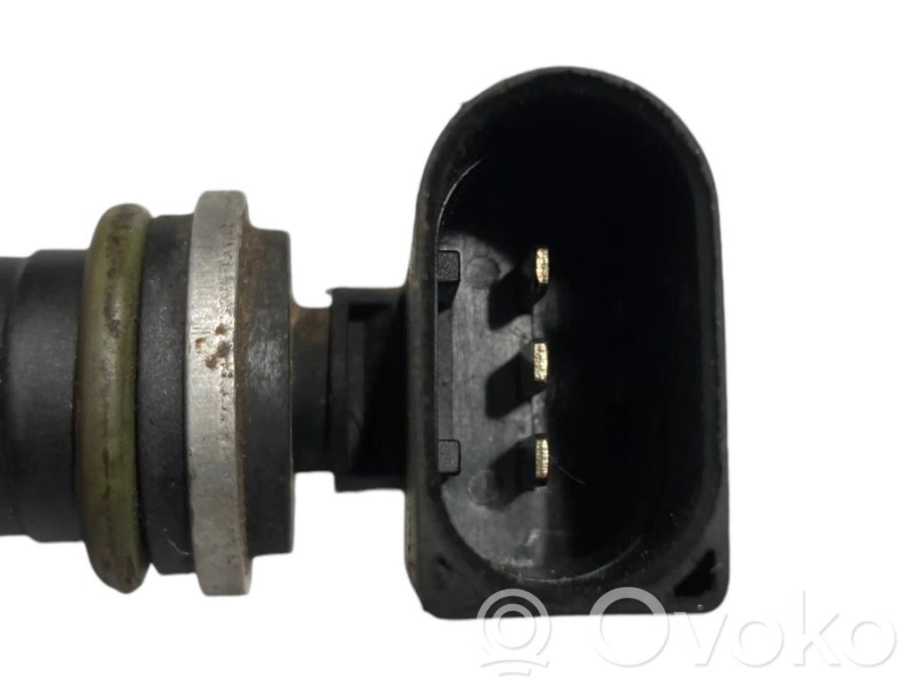 Crankshaft position sensor