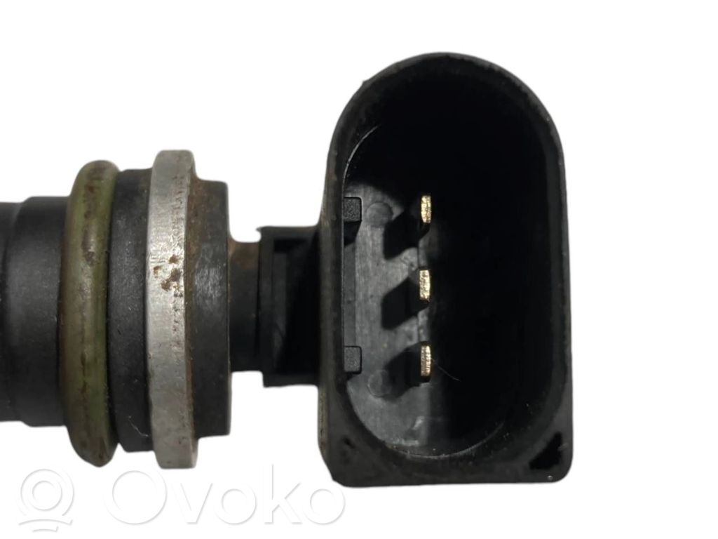 Kloķvārpstas stāvokļa sensors