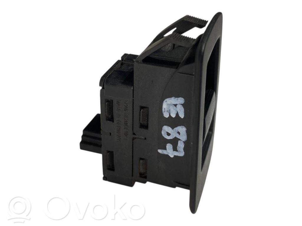 Elektrisko logu slēdzis