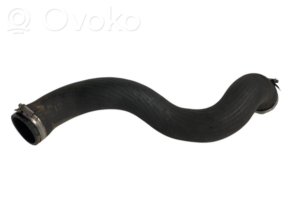 Interkūlera šļūtene (-es) / caurule (-es)