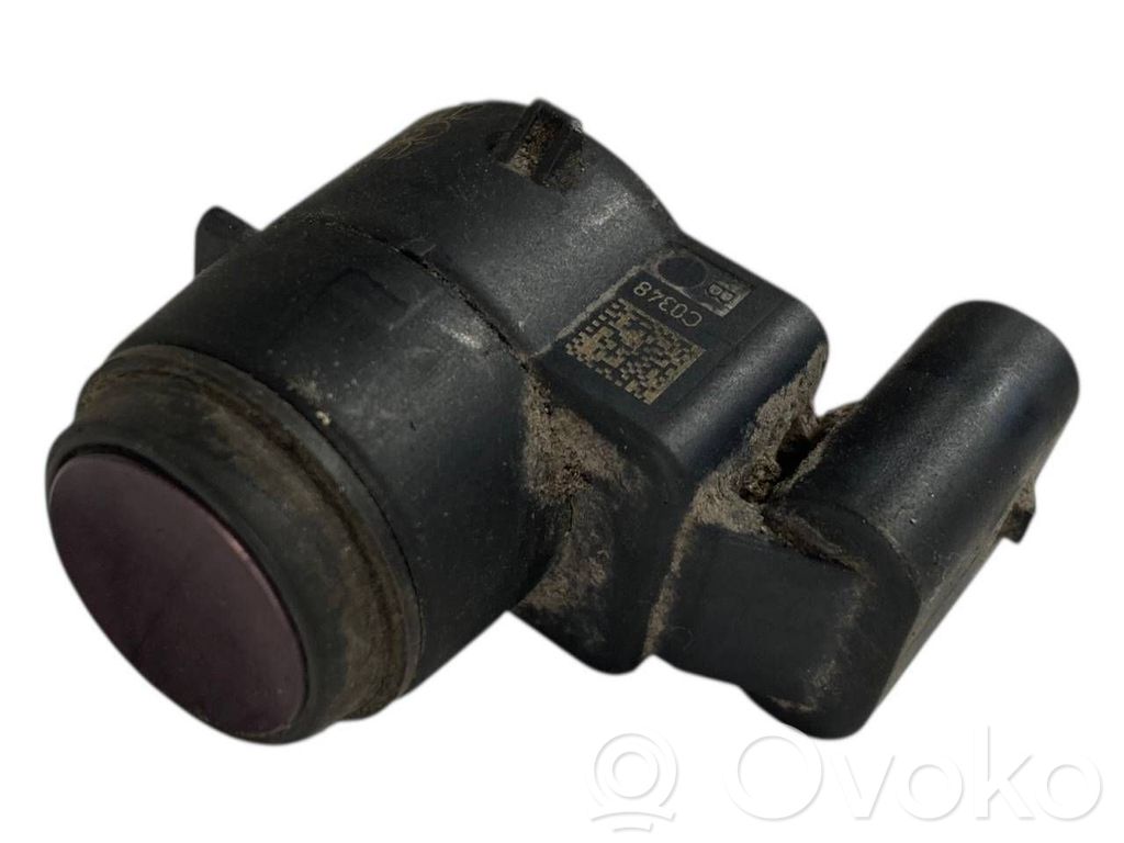Parkošanās sensors PDC