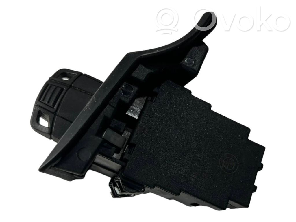 Ignition key