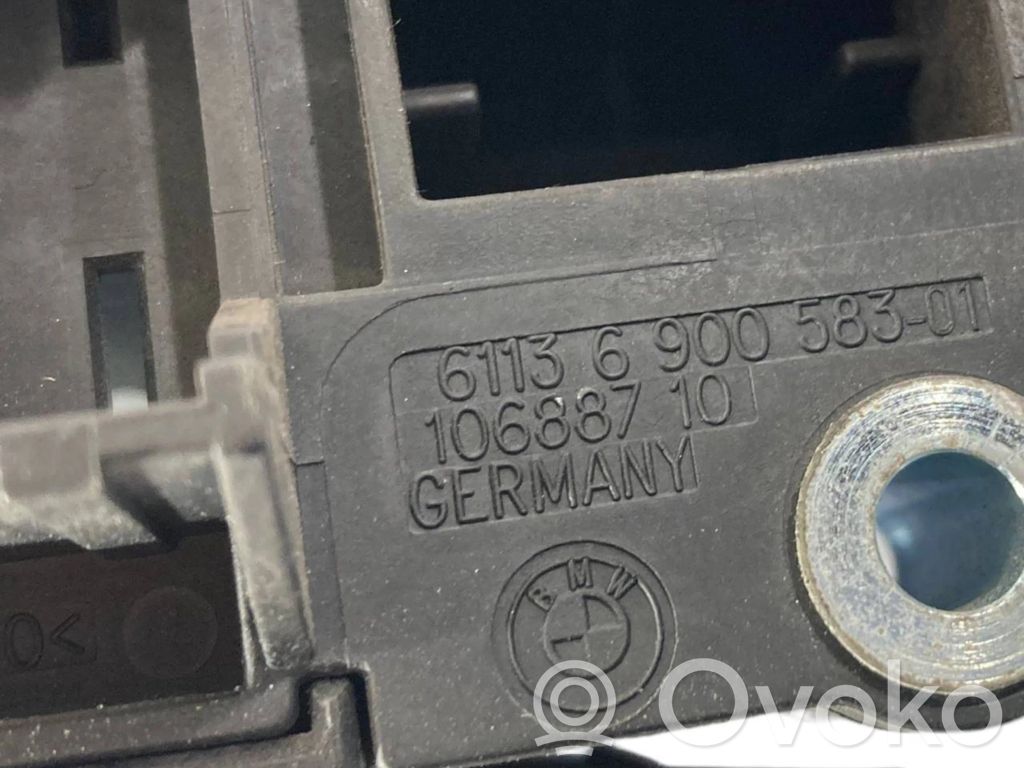 Fuse block