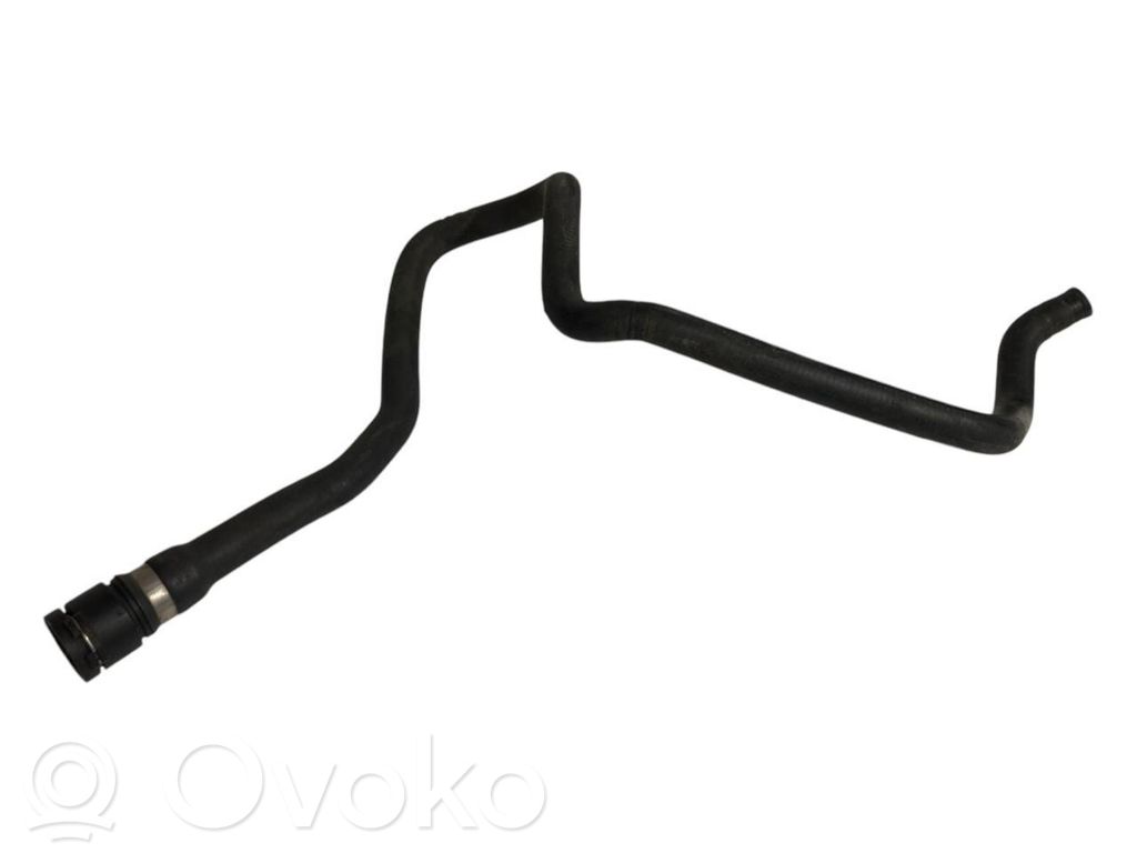 Tube(s) / hose(s)