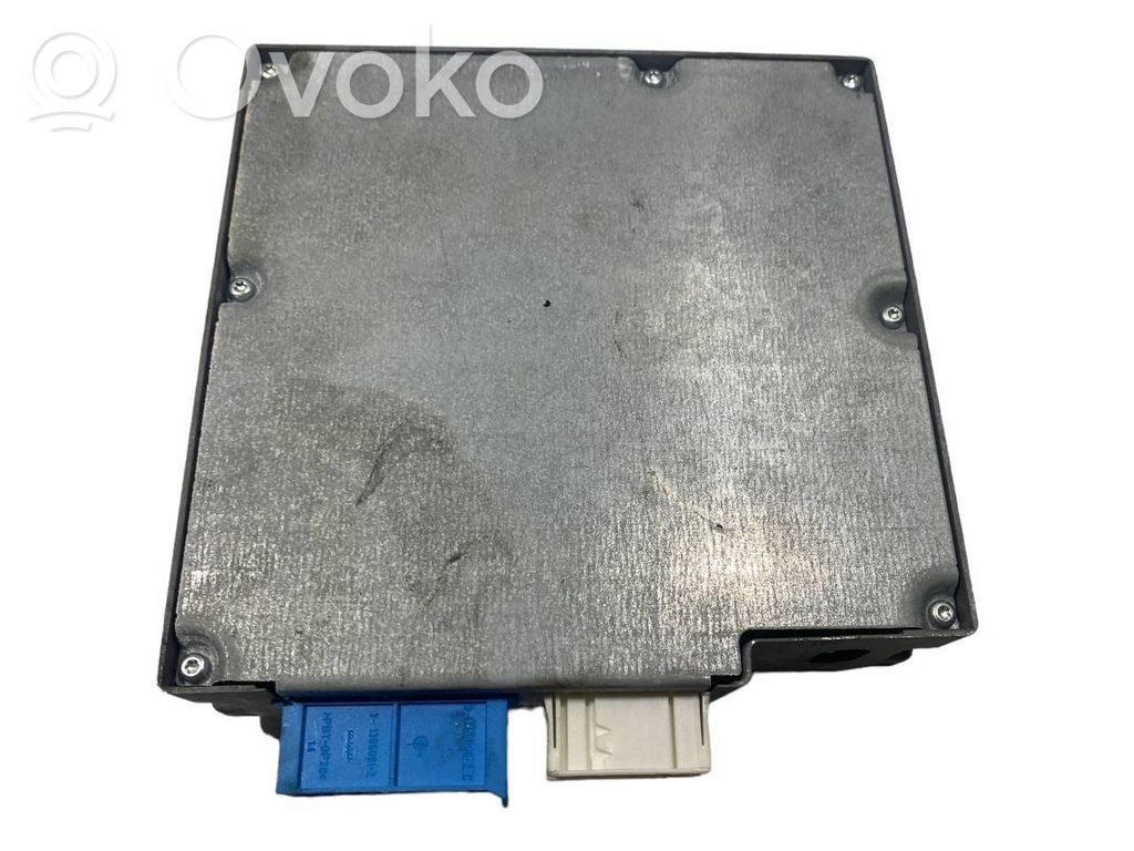 Video control module