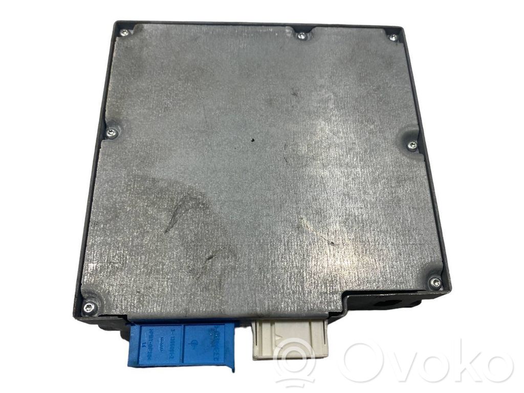 Video control module