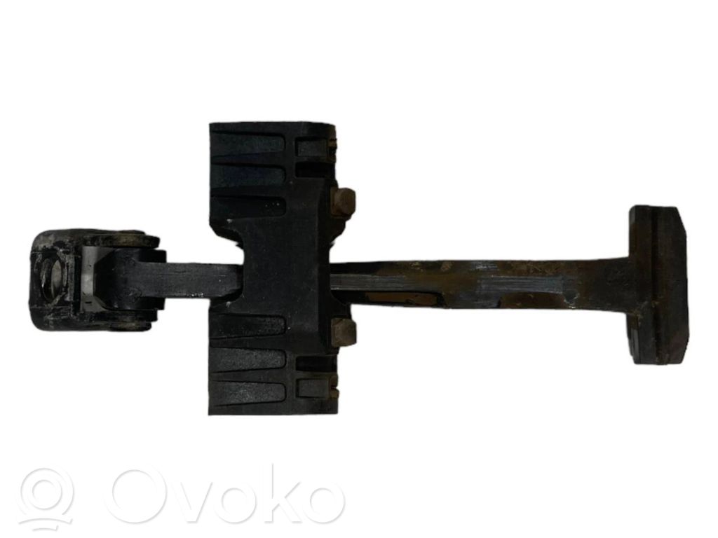 Door opening limiter