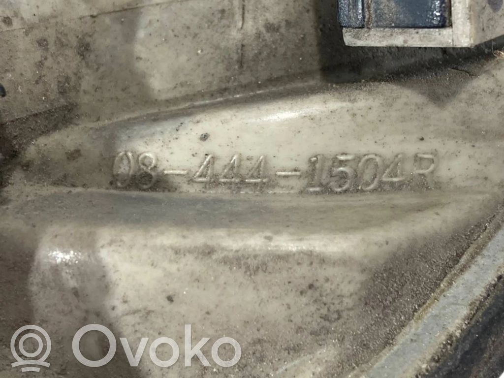 Priekšējais pagrieziena lukturis