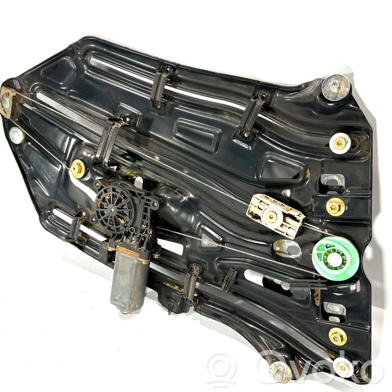 Power window mechanism kit