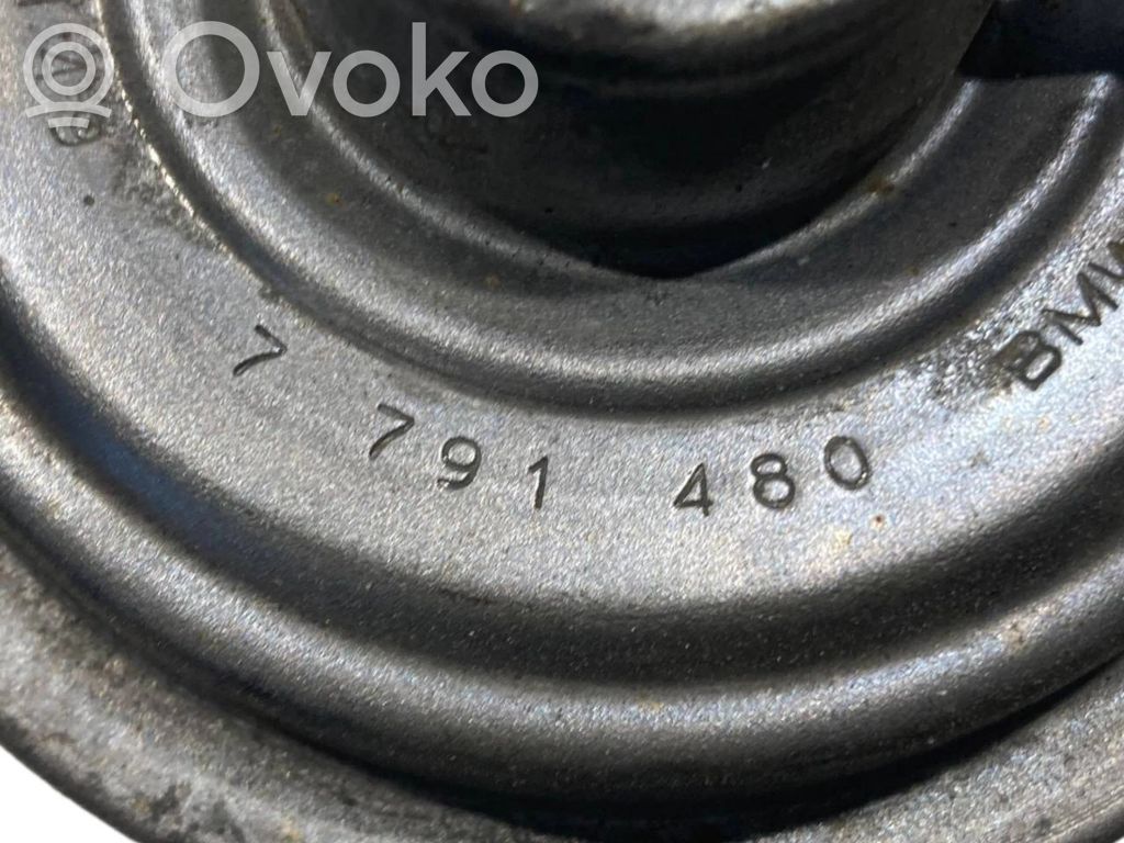 EGR vārsts