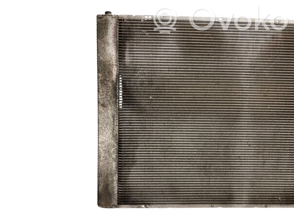 Dzesēšanas šķidruma radiators