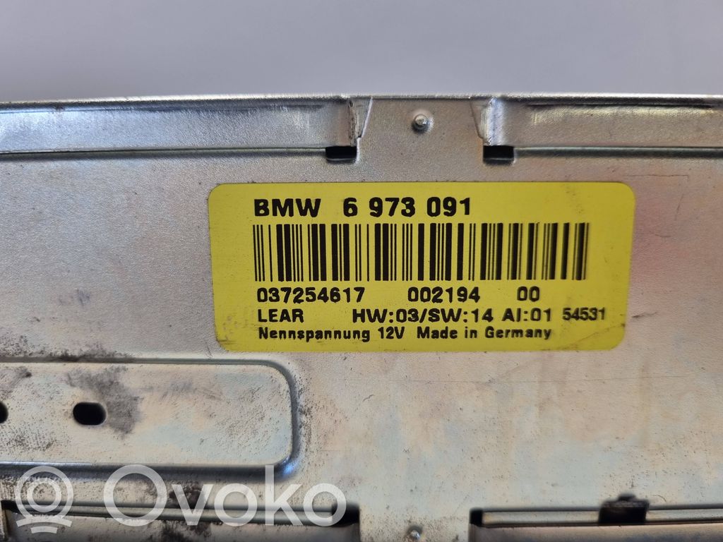 Модуль видеоконтроля