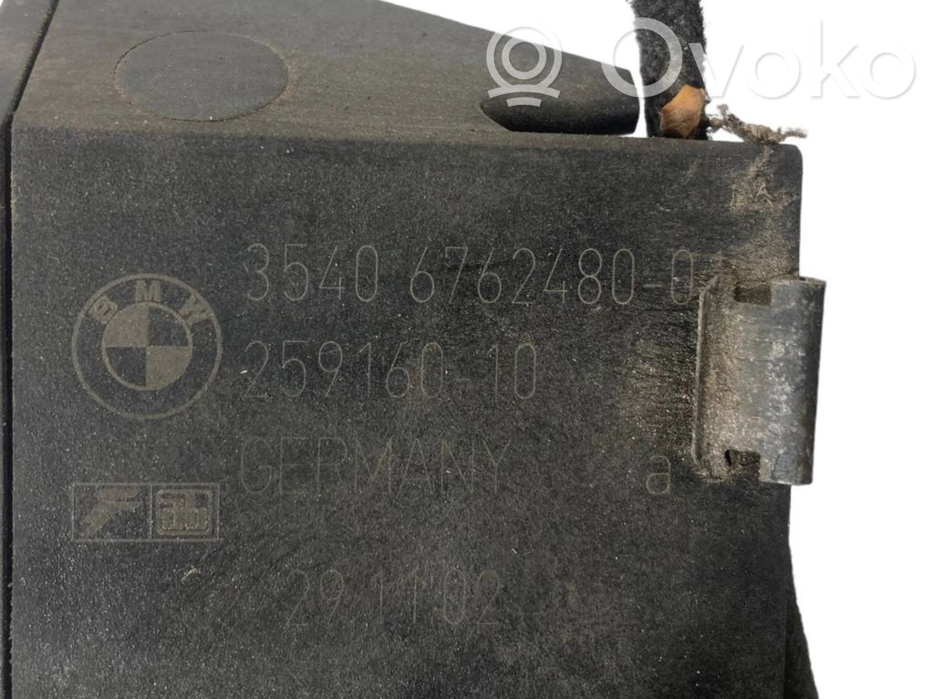 Akseleratora pedālis