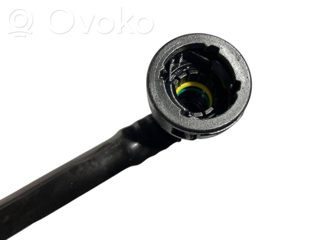 Fuel line(s)