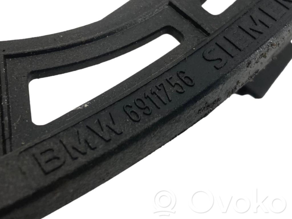 Interjera komforta antena