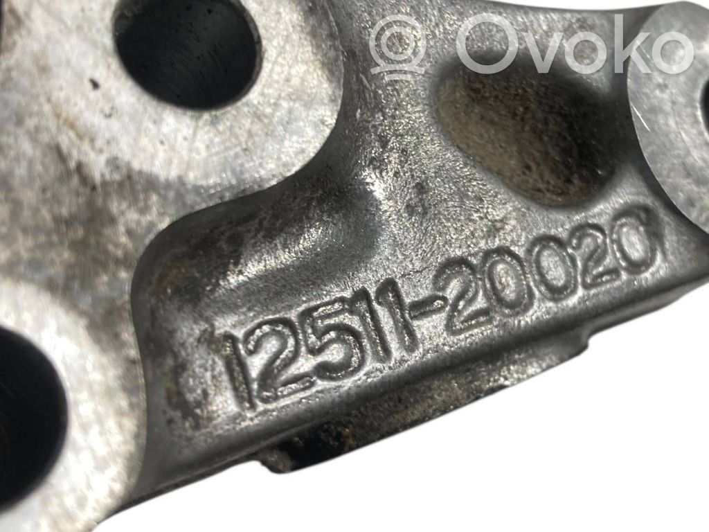 Ģeneratora stiprinājums