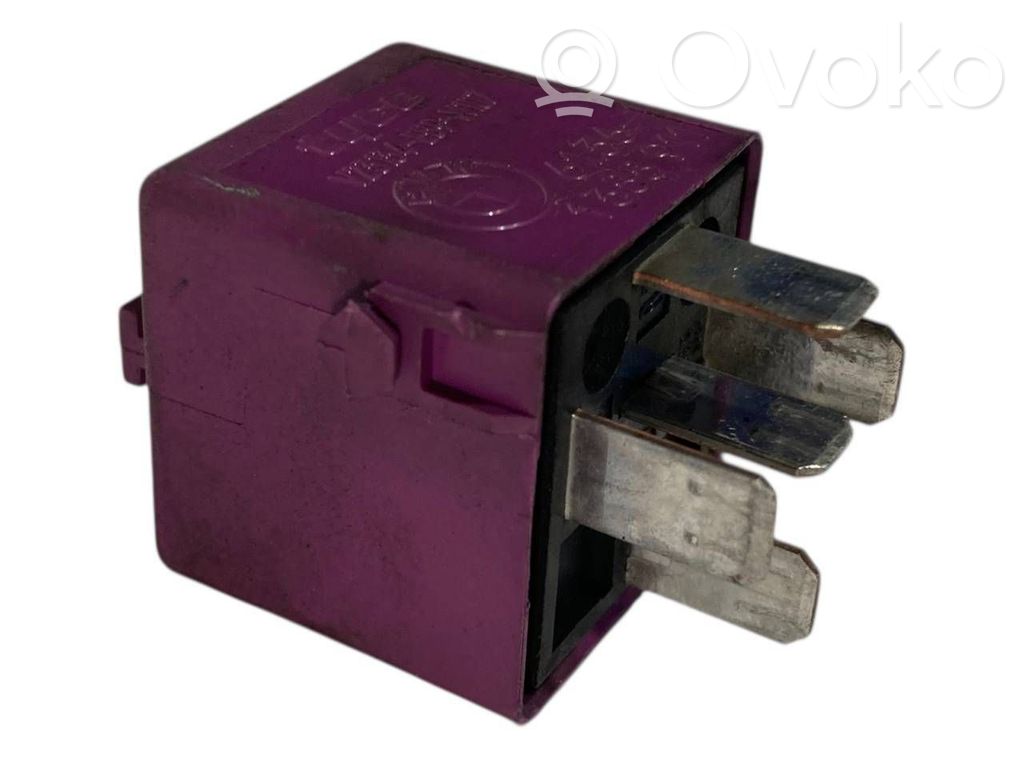 Other types of relays