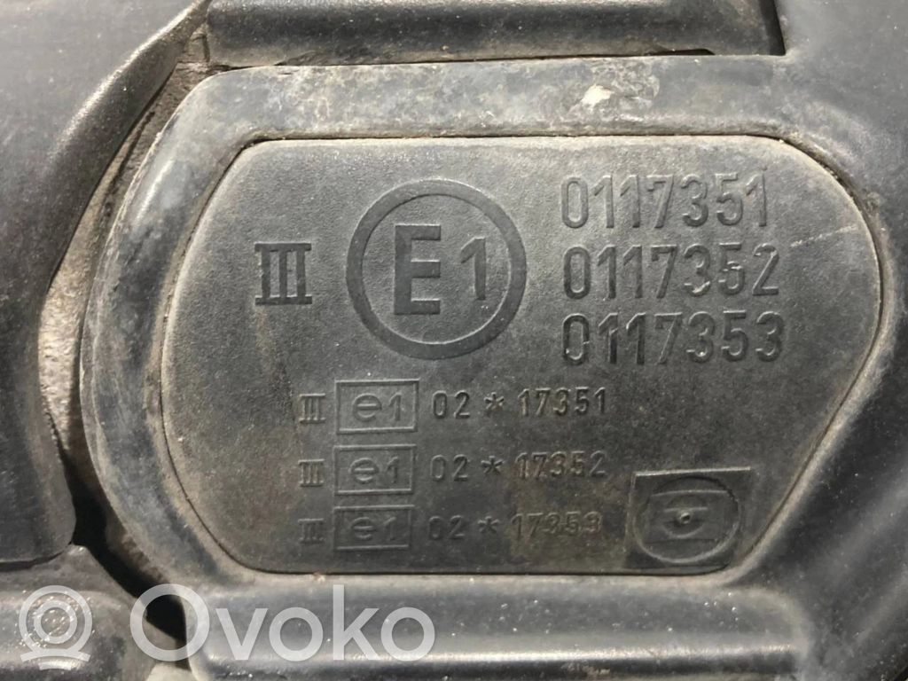 Spogulis (elektriski vadāms)