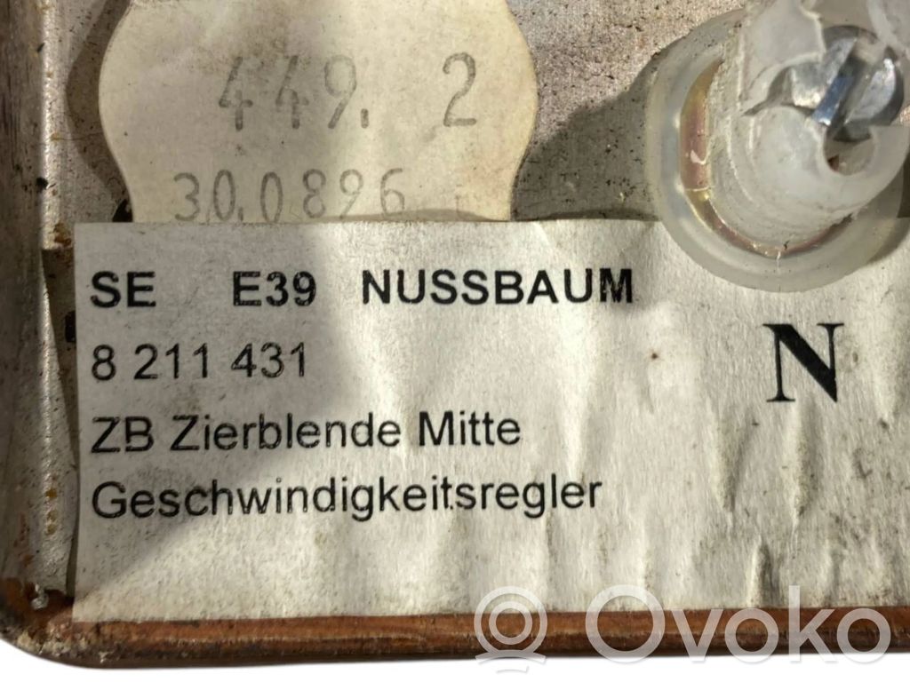 Kruīza kontroles slēdzis