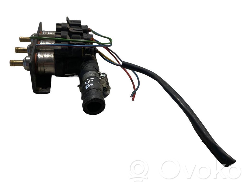 Gas nozzle