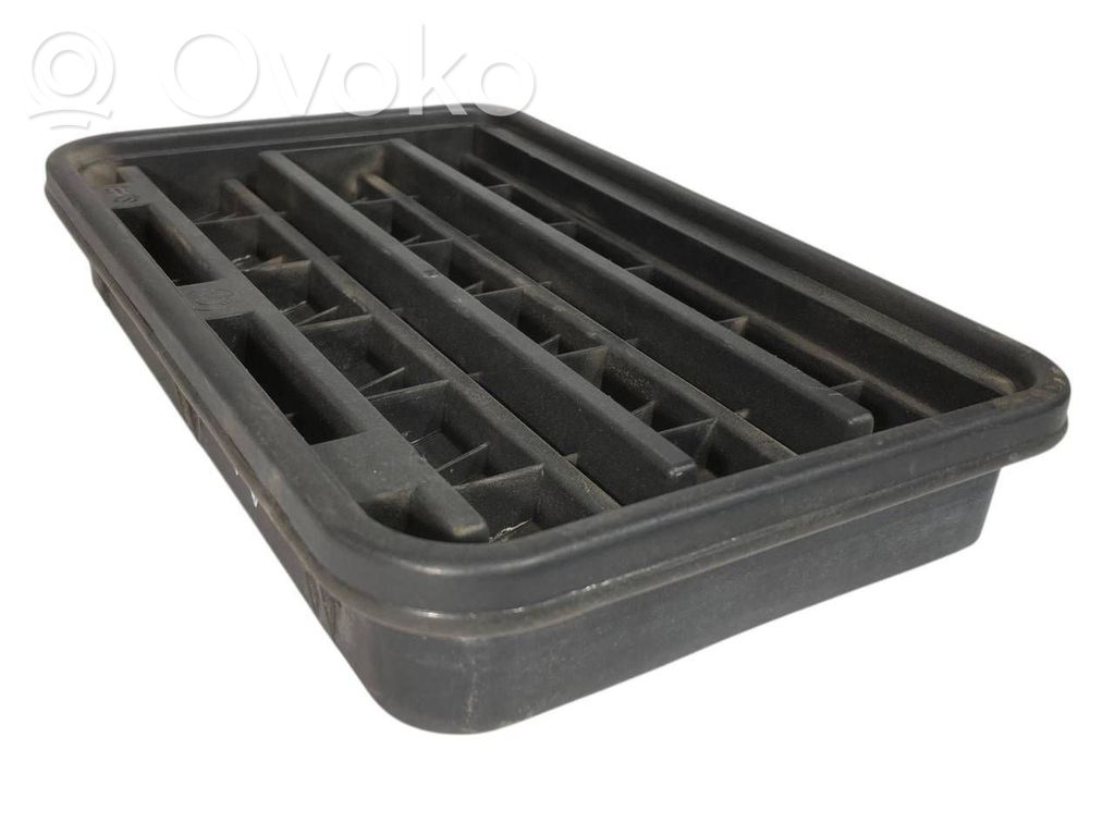 Ventilation grille