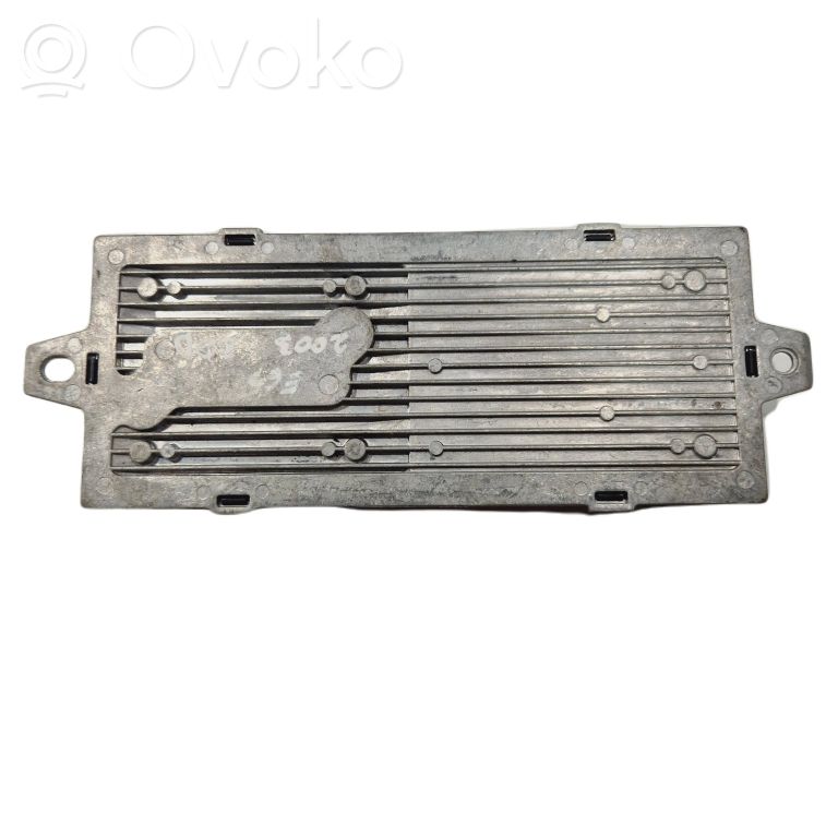 Citu veidu vadības bloki / moduļi