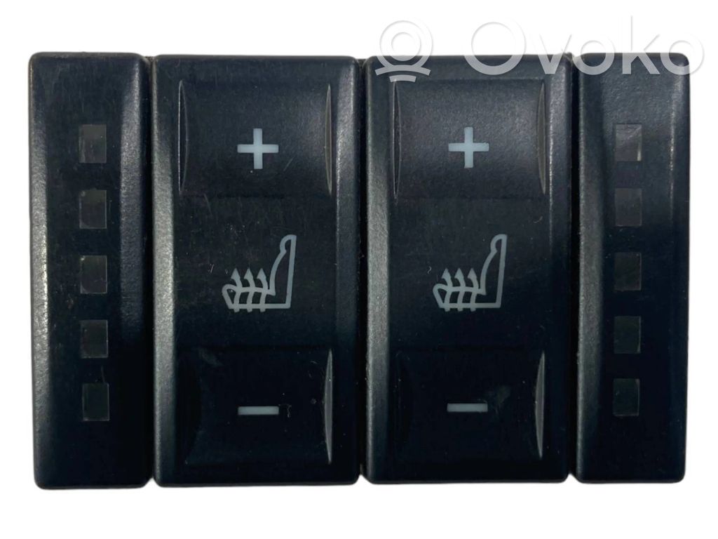 Выключатель подогрева сидений