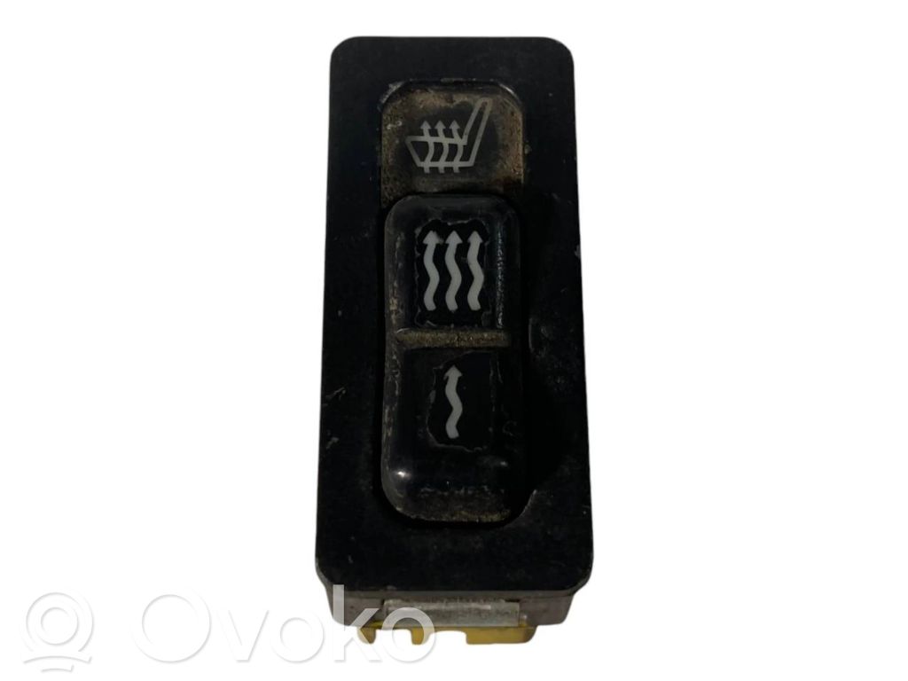 Sēdekļu apsildes slēdzis