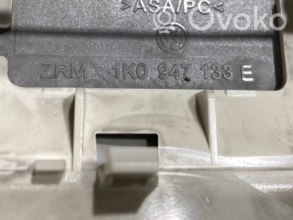 Priekšējo vietu apgaismojums