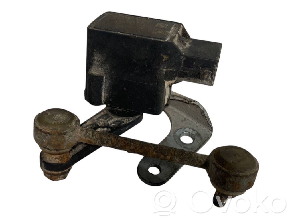 Height sensor (headlights)
