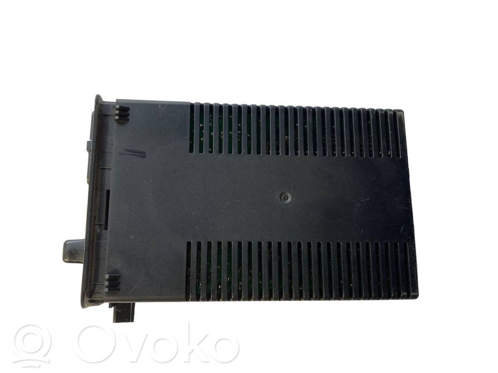 Headlight switch