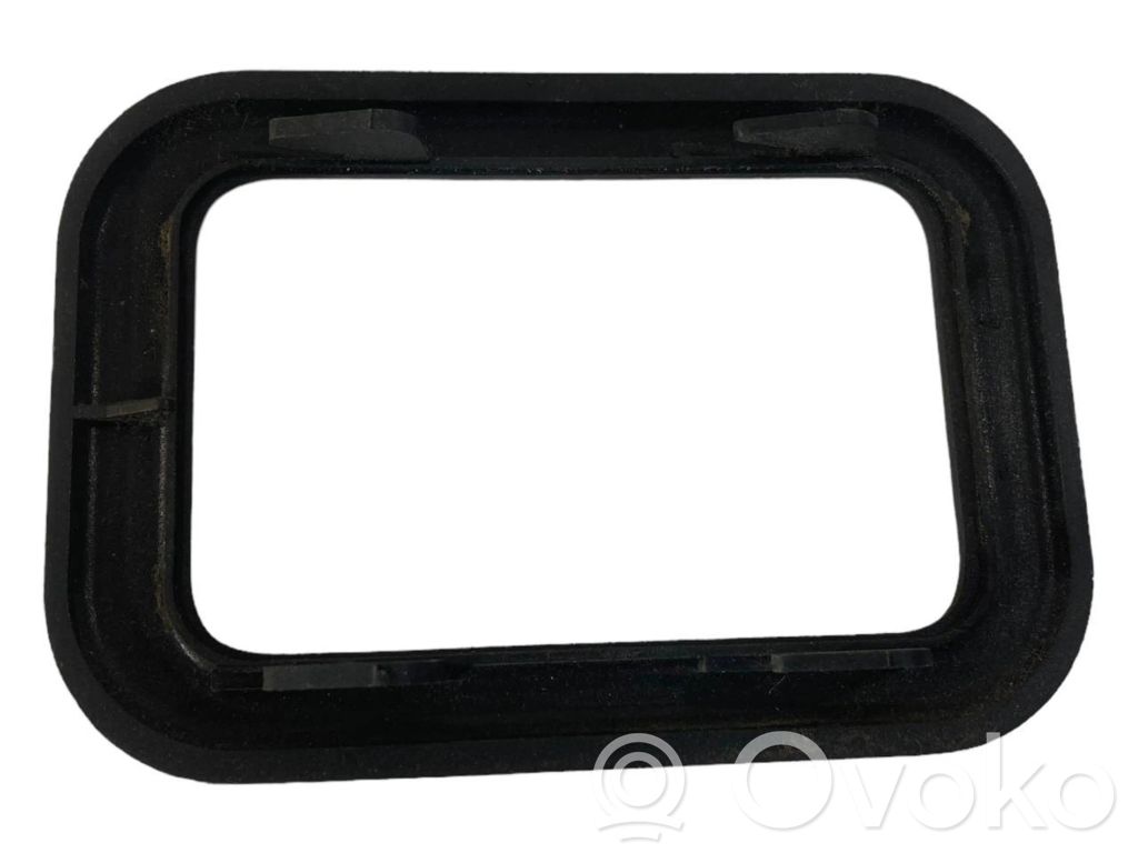 Aizvēršanas rokturis / dekoratīvā apdare