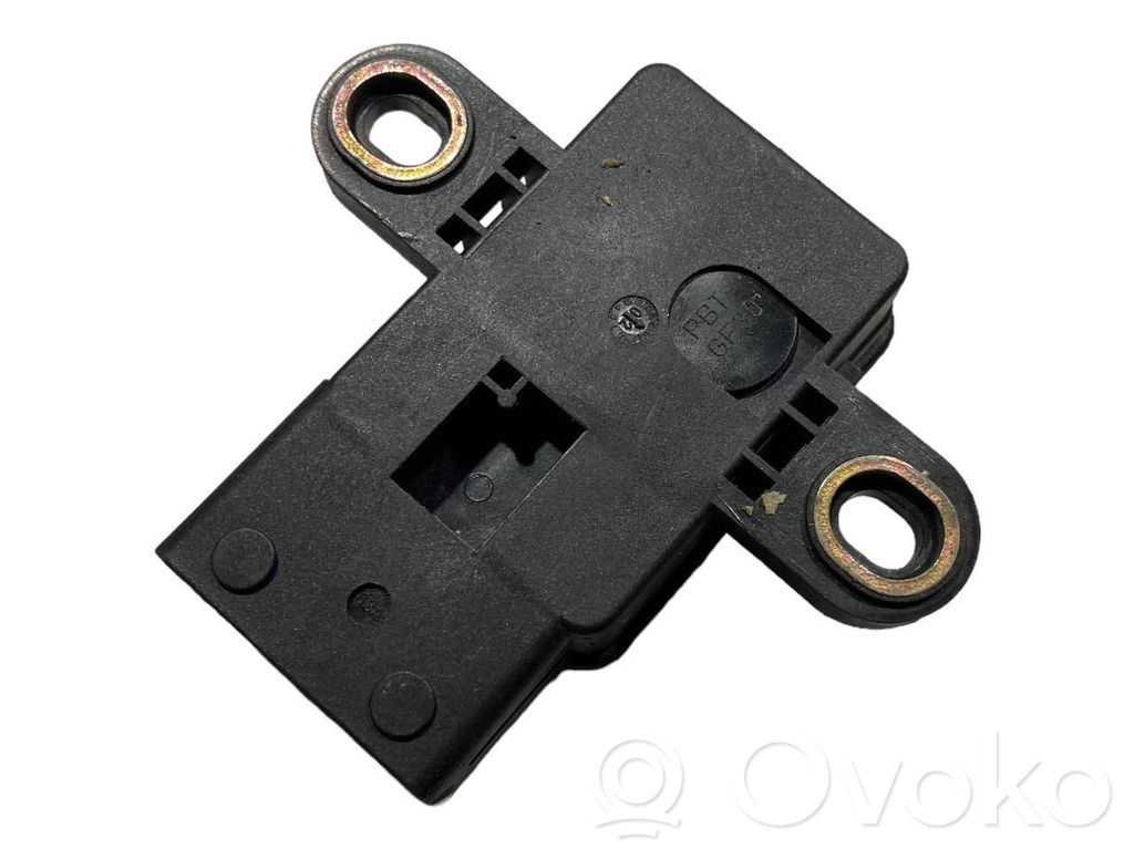 Датчик ESP (электронная система стабилизации) (датчик ускорения)