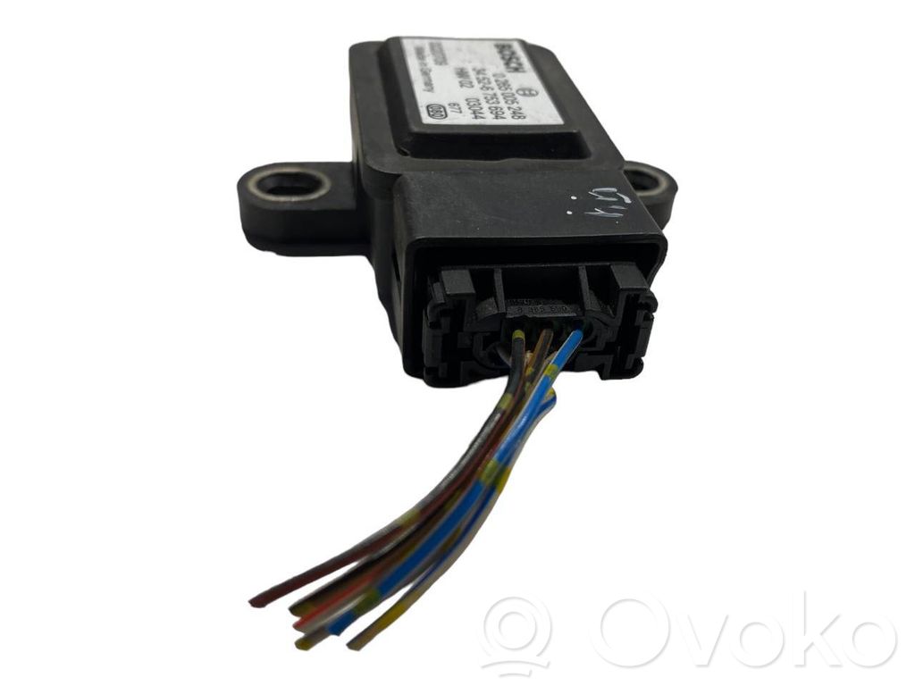 ESP (elektroniskās stabilitātes programmas) sensors (paātrinājuma sensors)