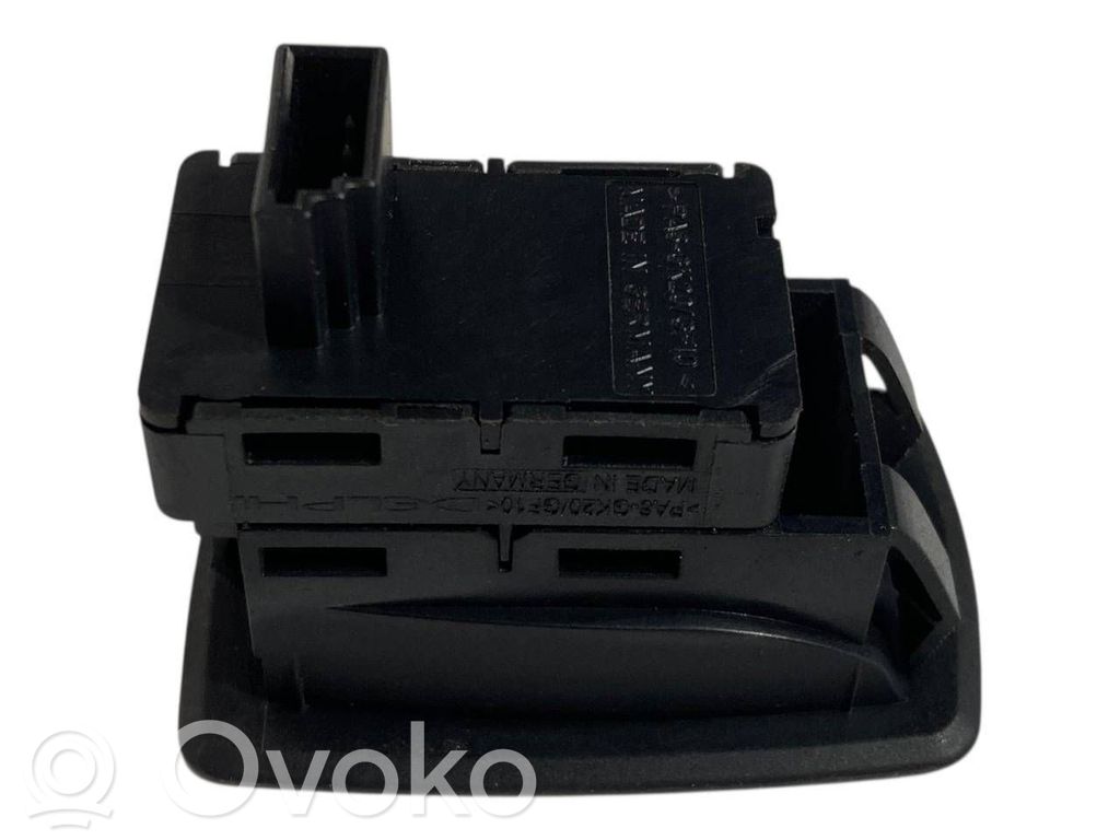 Elektrisko logu slēdzis