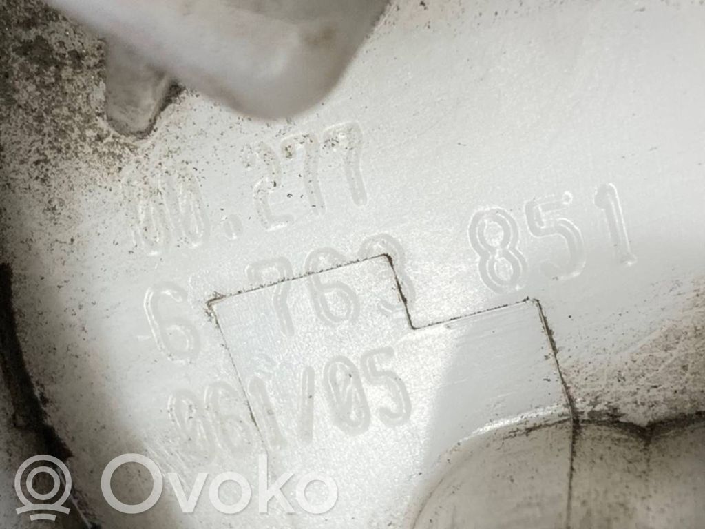 Degvielas līmeņa sensors