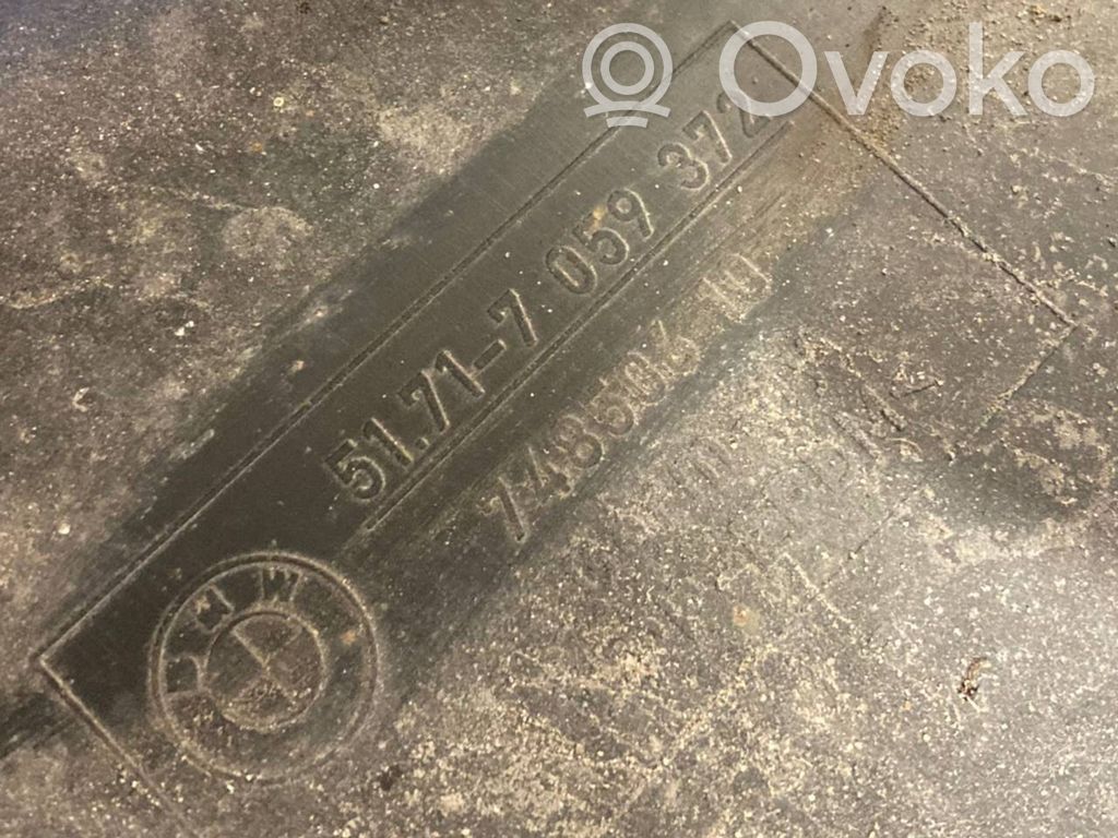 Нижнее крыло