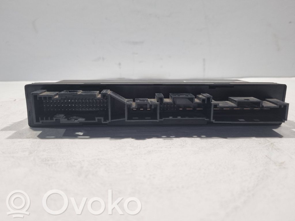 Comfort module