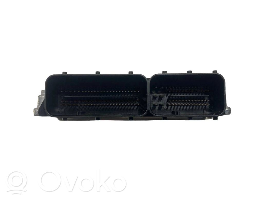 Ignition ECU kit