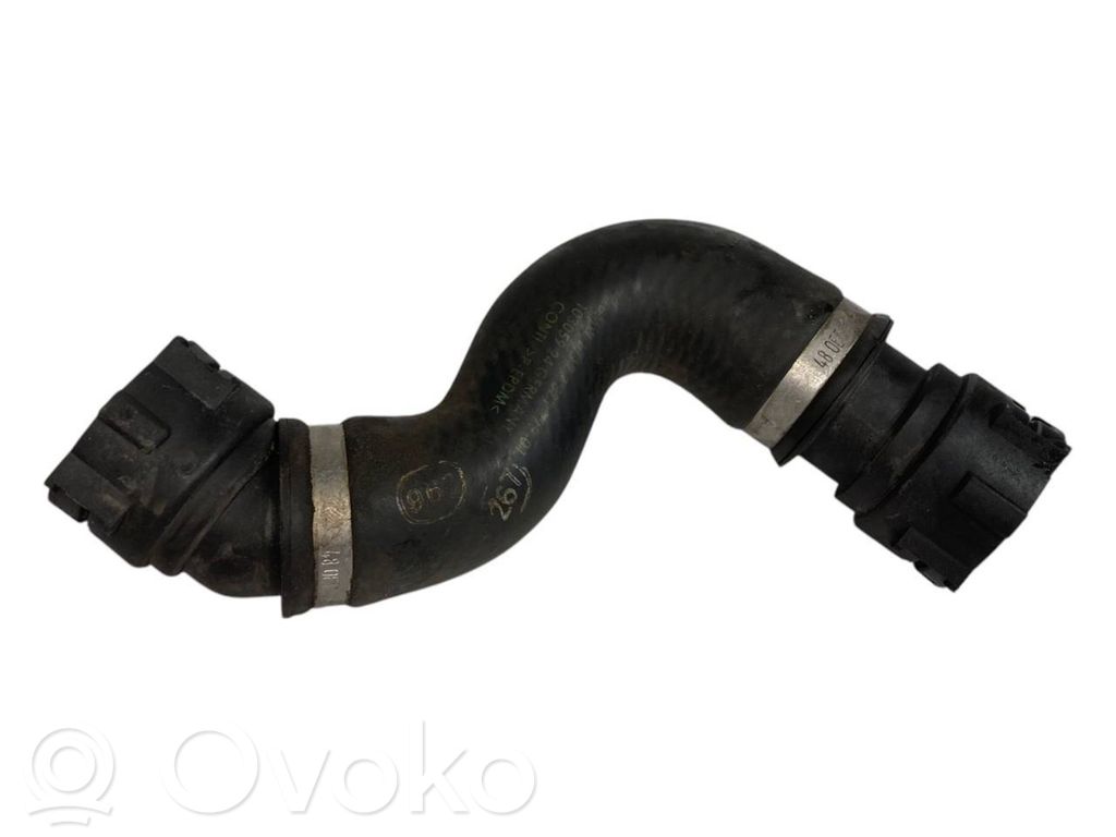 Tube(s) / hose(s)