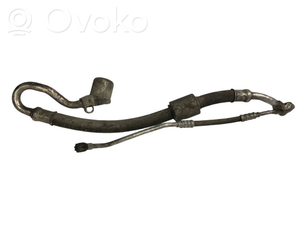 Air conditioner pipe(s) / hose(s)