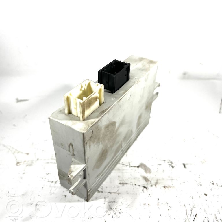 Parking (PDC) control unit
