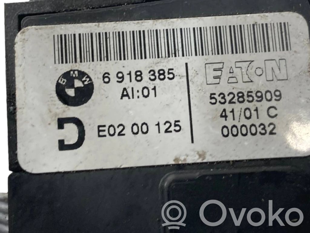 Переключатель(и) регулировки сиденья