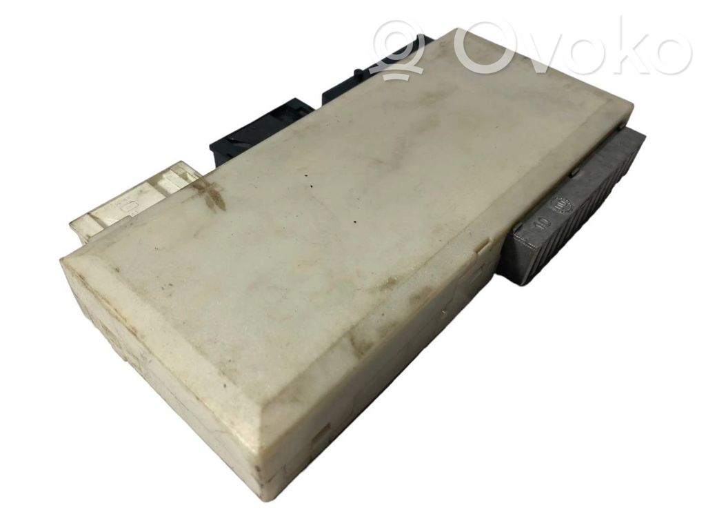 Comfort module