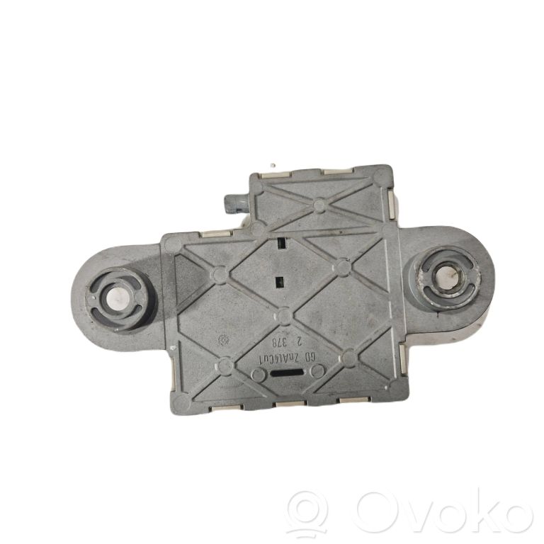 Antenas pastiprinātājs