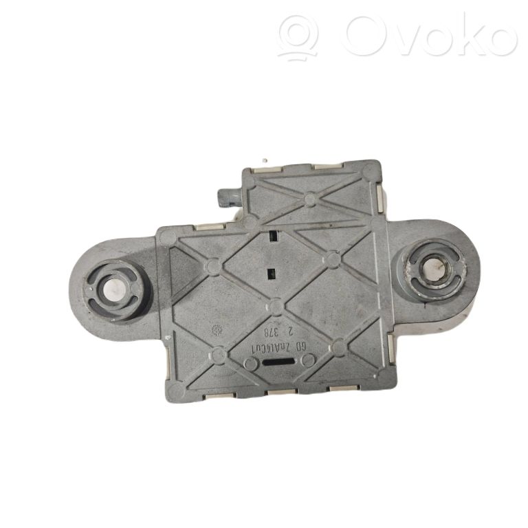 Antenas pastiprinātājs