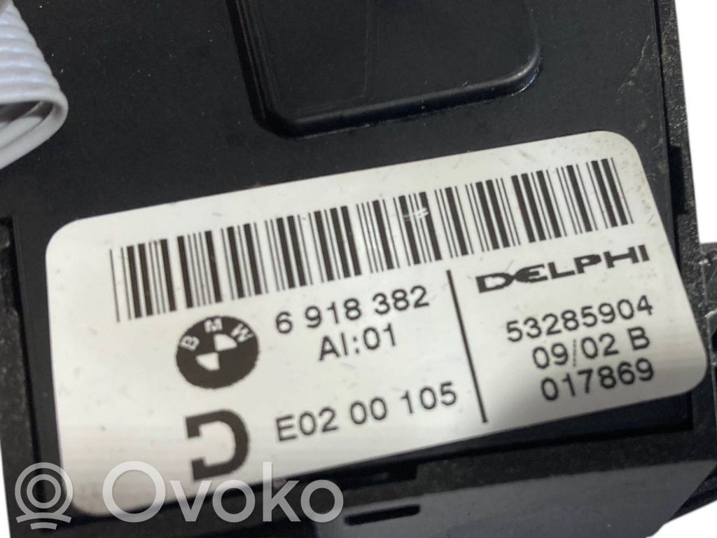 Переключатель(и) регулировки сиденья