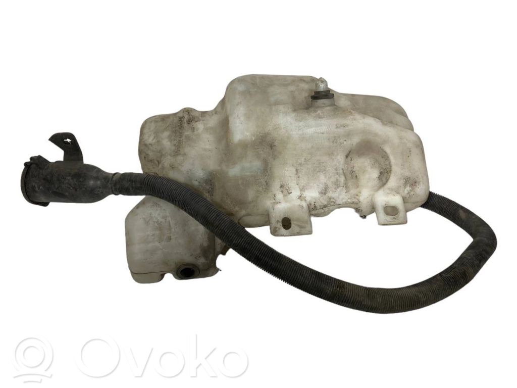 Logu šķidruma tvertne