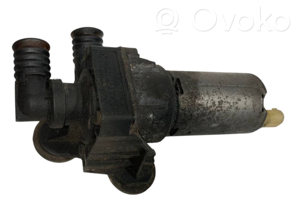 Heating radiator valve(s)