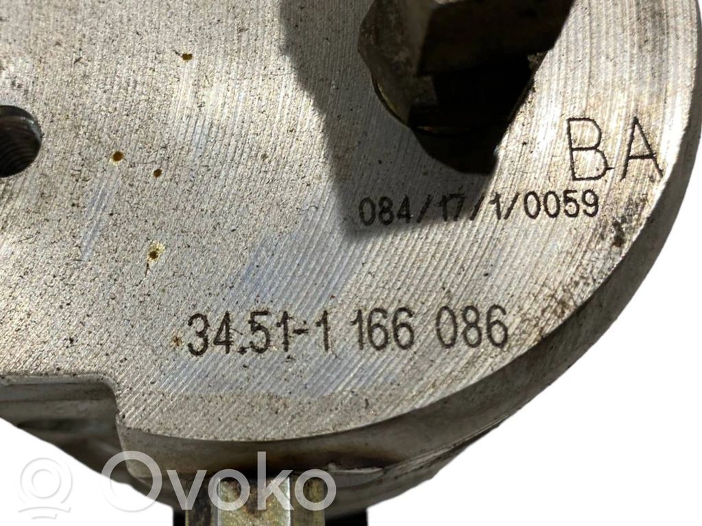 Bremžu sistēma – citas daļas